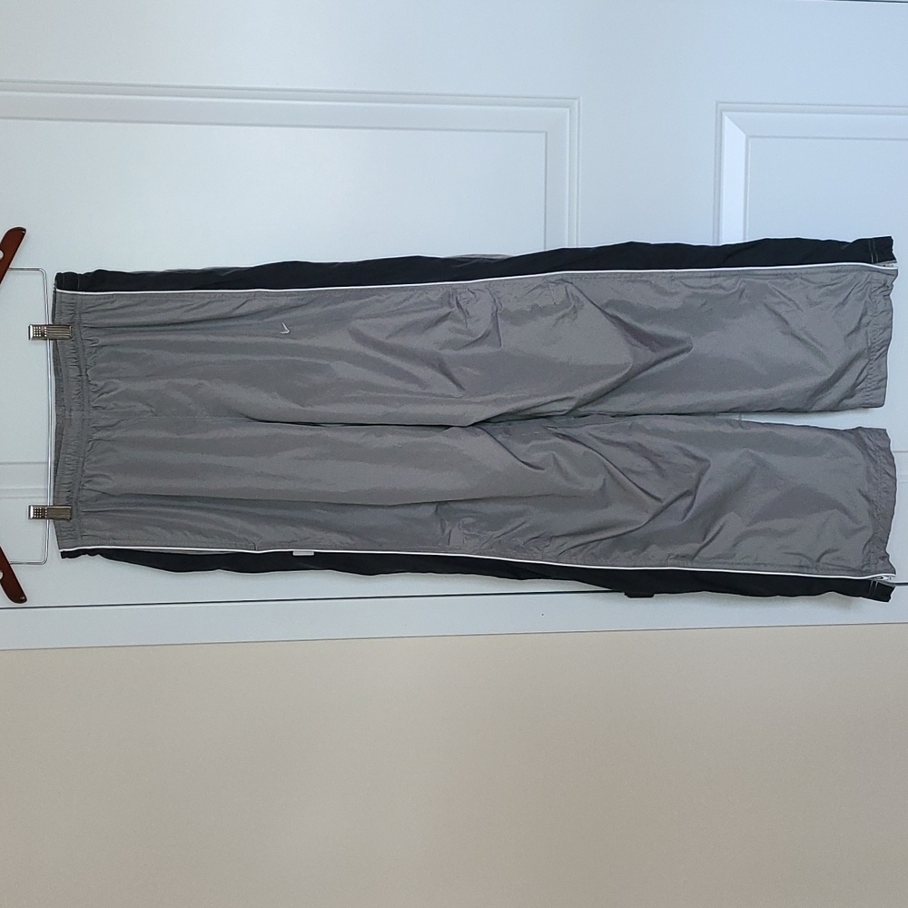 Nike Men's Tennis / Training Pants Gray Size M